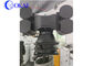 Алюминиевый рангоут телескопической антенны 5M RS485 16feet пневматический